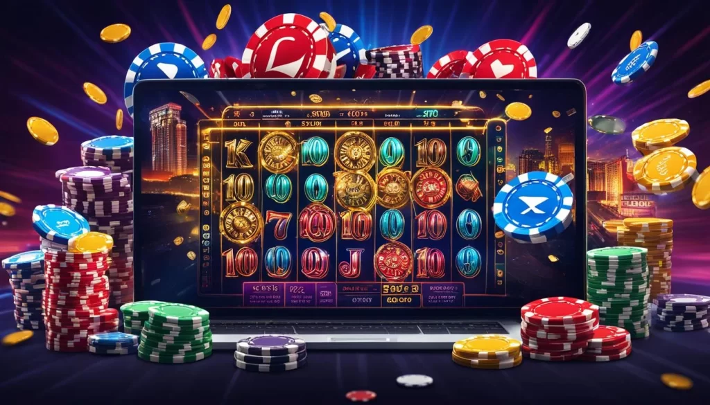Nền tảng cá cược thể thao AOK88 uy tín