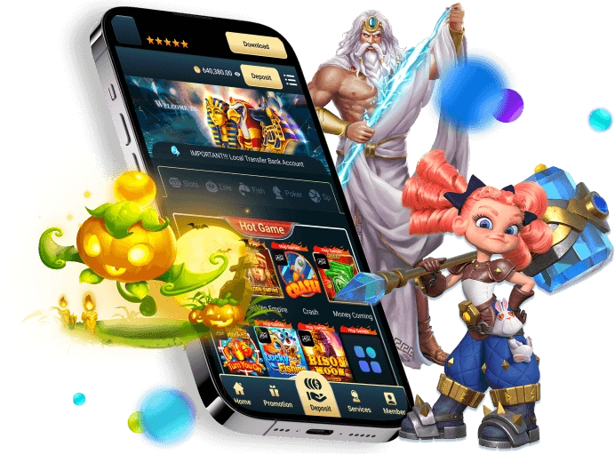 Hướng dẫn tải AOK88 App cho Android