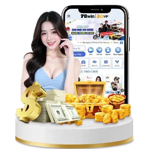 Các trò chơi Slot game với giải độc đắc lớn