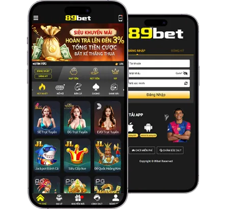 Game Bắn Cá đổi thưởng