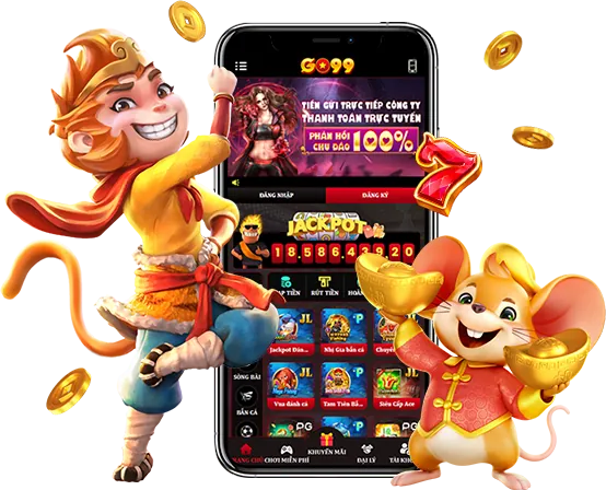 Trò chơi bài Poker và Blackjack