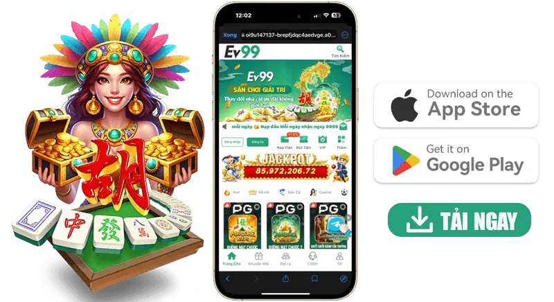 Hướng dẫn tải AOK88 App cho iOS