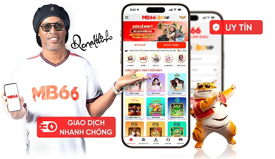 Biểu tượng công bằng và minh bạch AOK88
