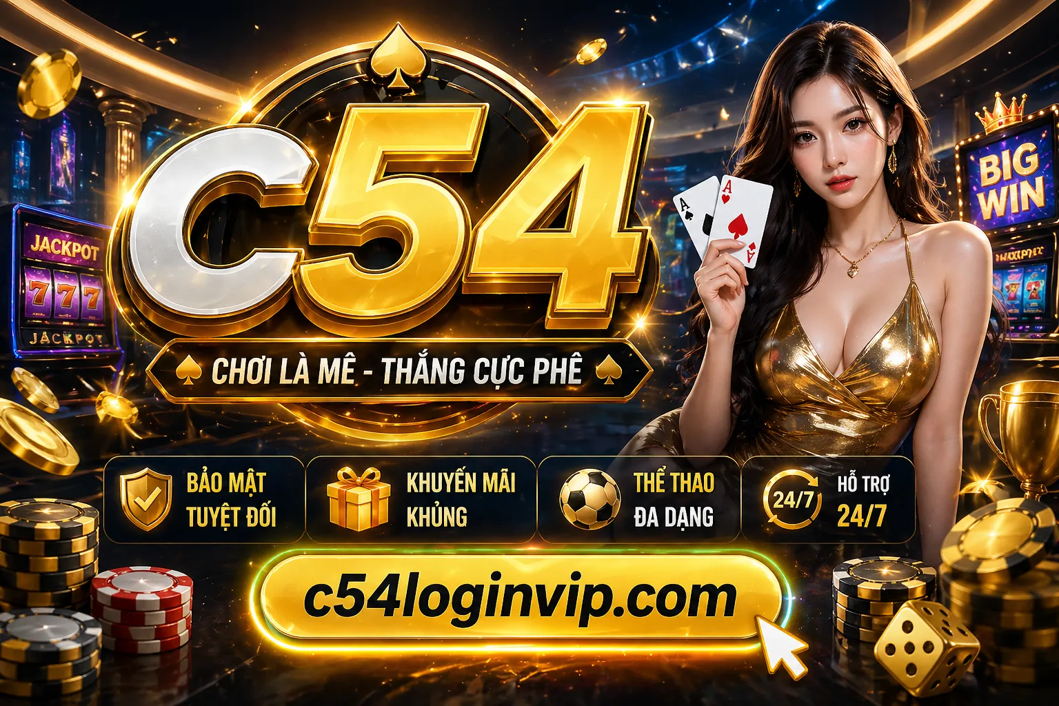 Tin Tức AOK88 Mới Nhất