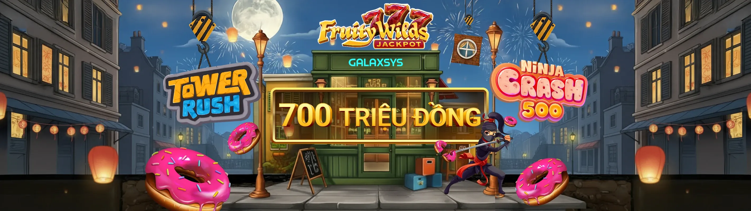 Giao diện thân thiện và dễ sử dụng