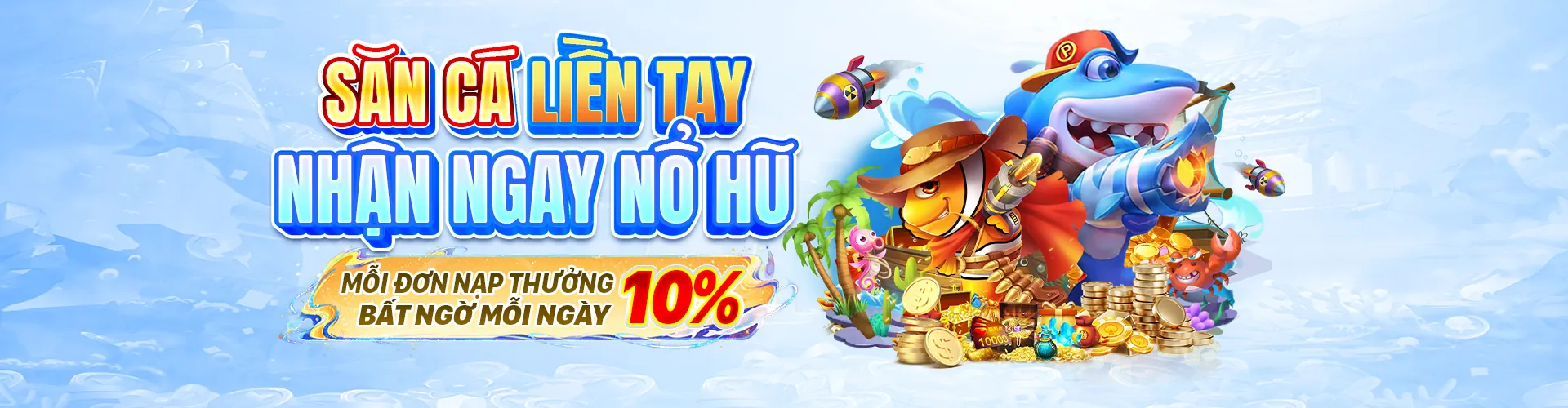 Hình ảnh chính Nổ Hũ AOK88 với hiệu ứng jackpot bùng nổ, chủ đề xanh vàng