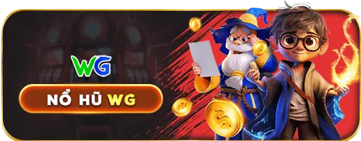 Giao diện sảnh slot game và vòng quay